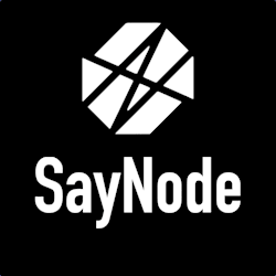 @saynode